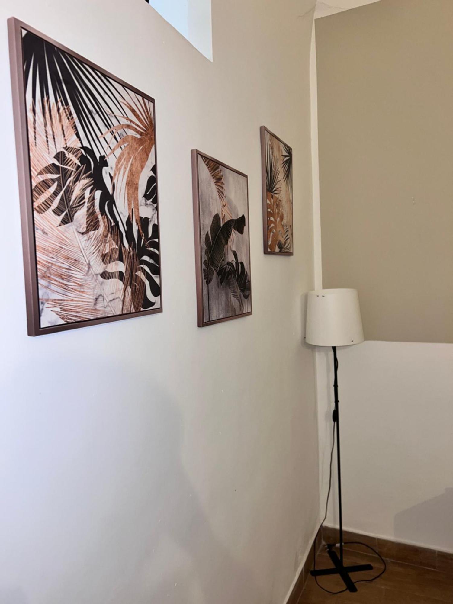 Fm Holiday home Palermo