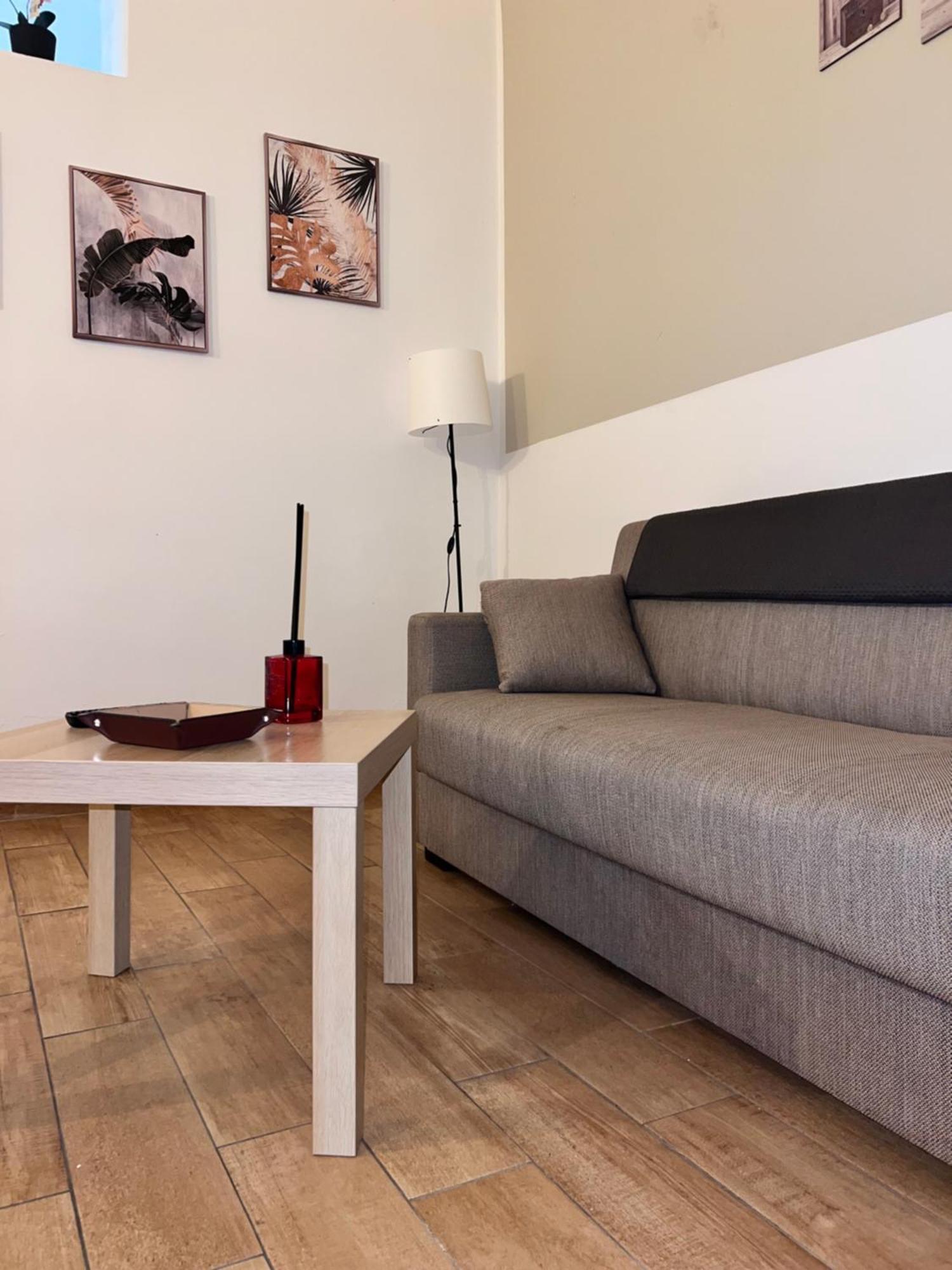 Fm Holiday home