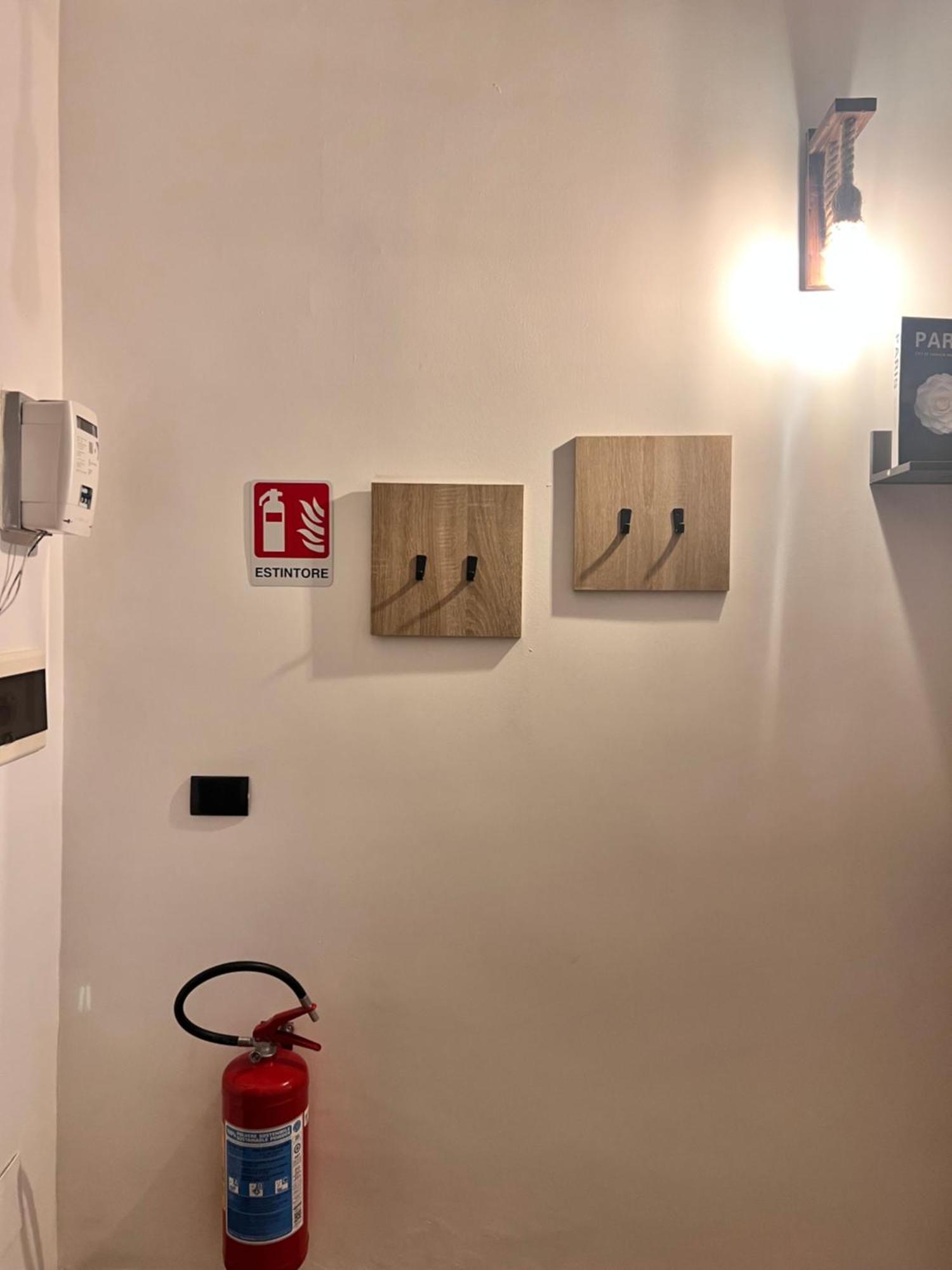 Holiday home Fm Palermo