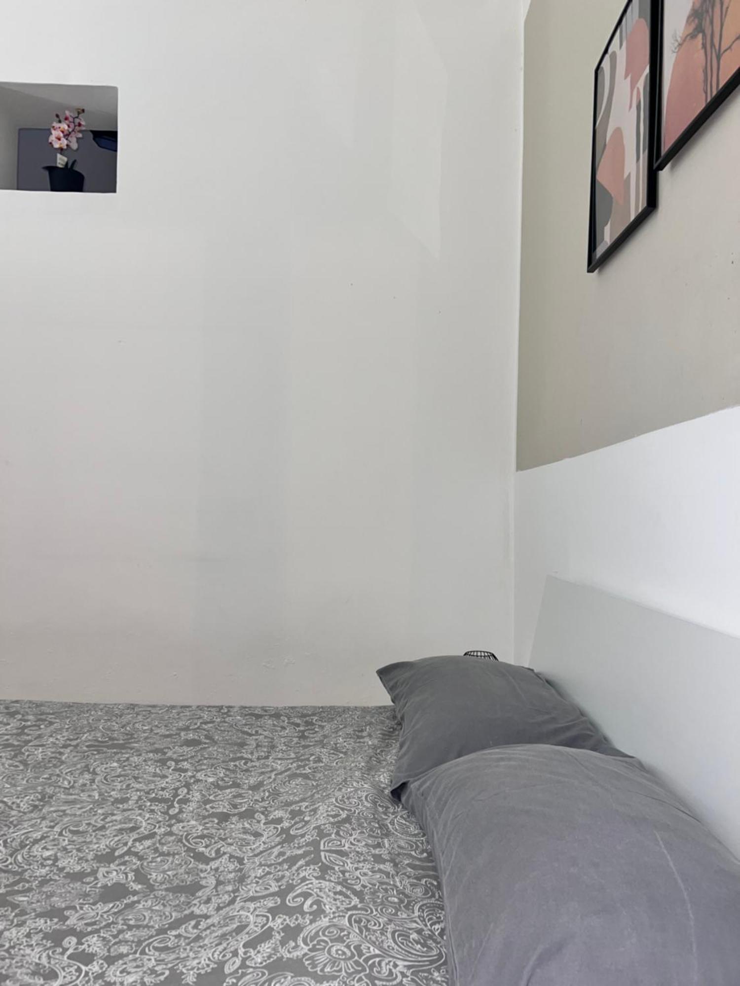 Holiday home Fm Palermo