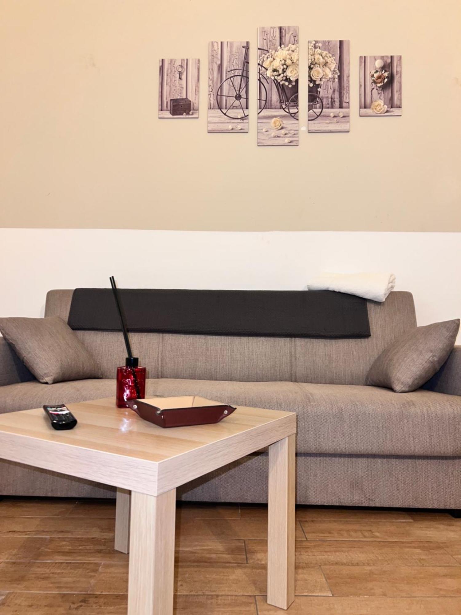 Fm Holiday home