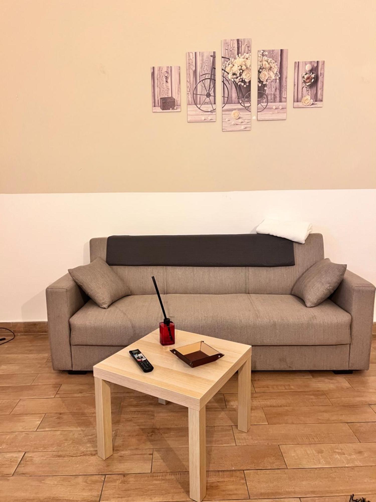 Fm Casa vacanze