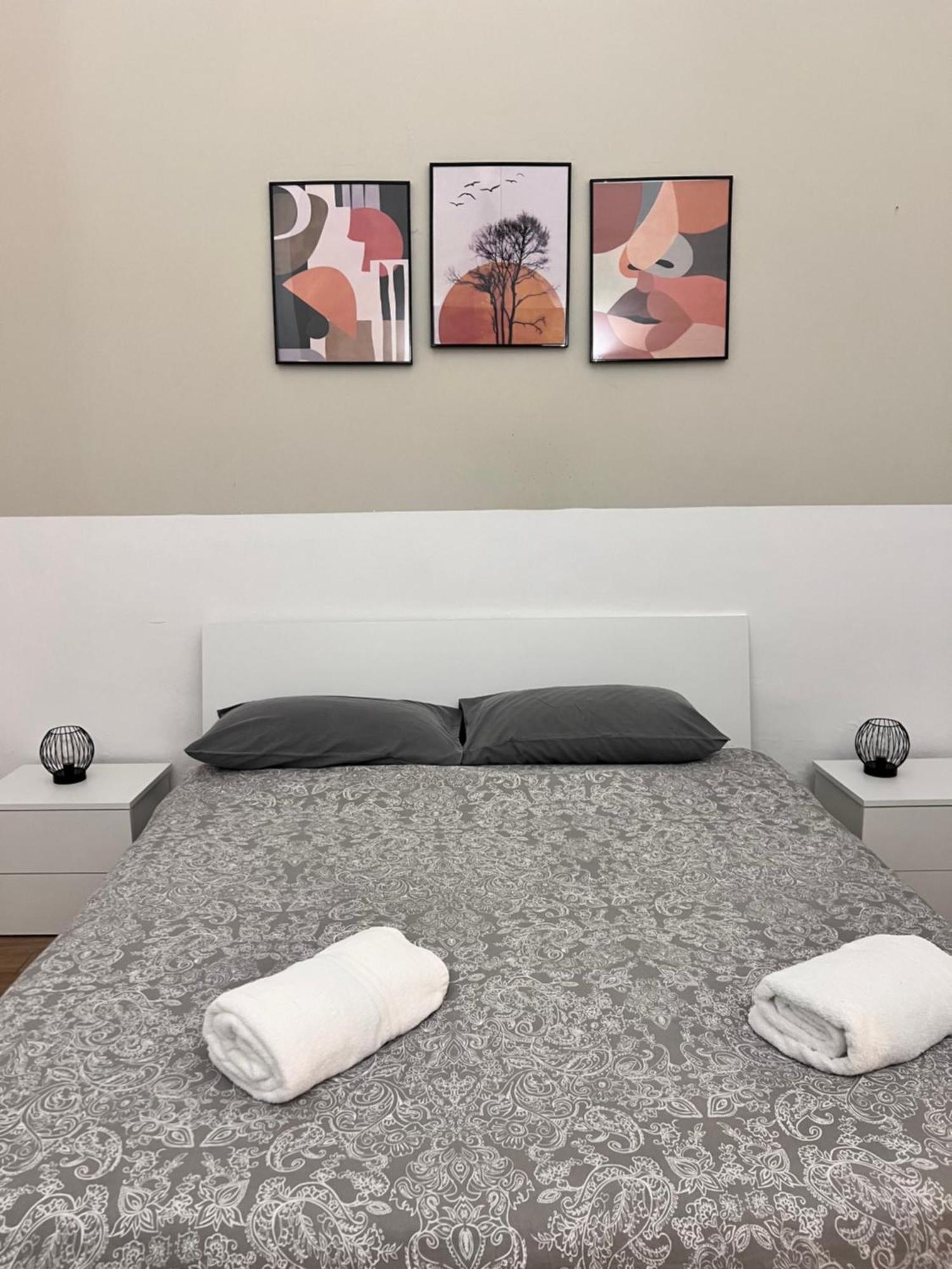 Fm Casa vacanze *